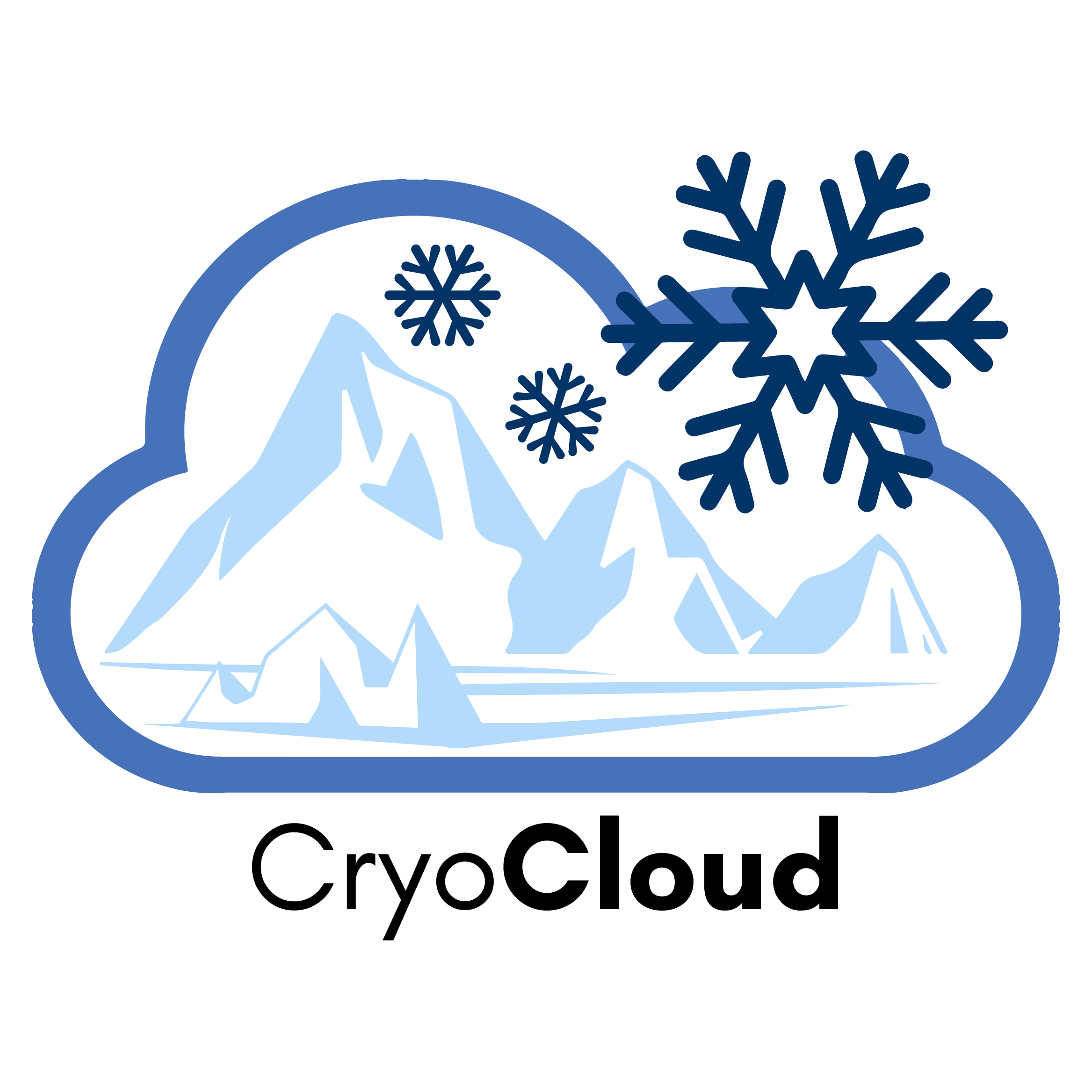 CryoCloud