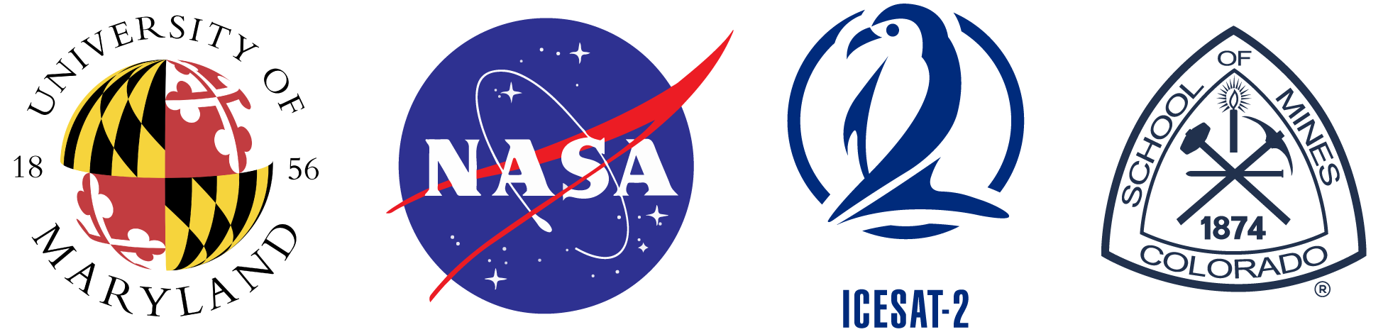 funder logos